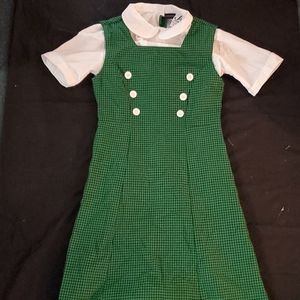 Hairspray Penny Pingleton Dress